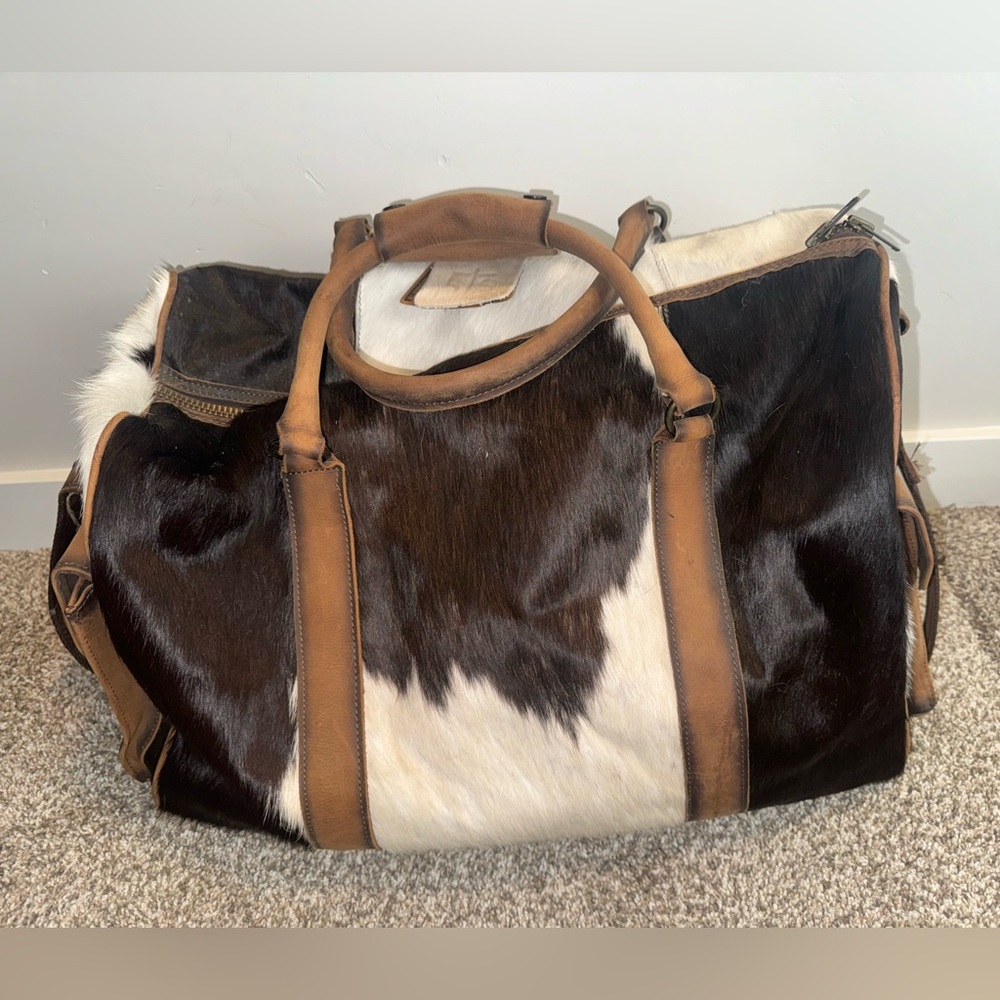 STS Duffle bag